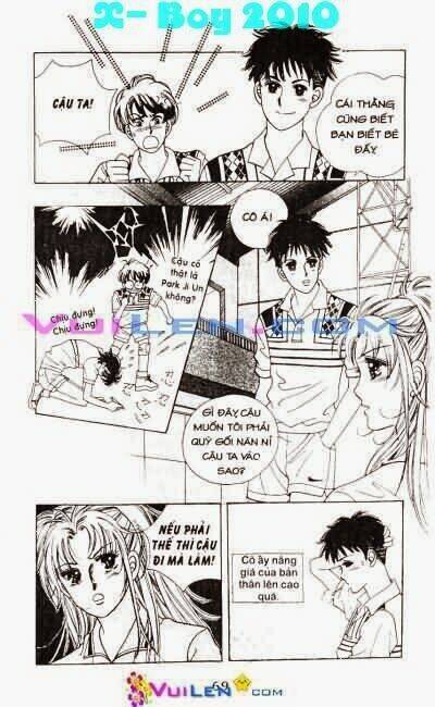 cô giáo tuổi 18 chapter 6 70