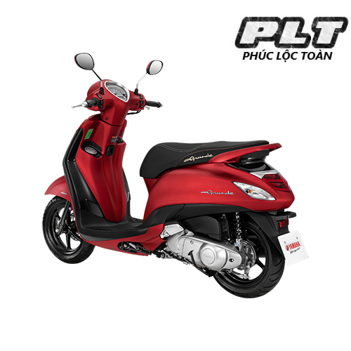 Xe Máy Yamaha Grande 125cc