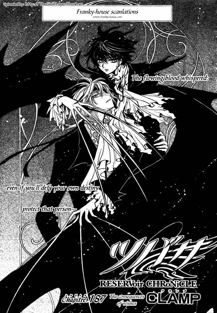 huyền thoại đôi cánh chapter 187 1