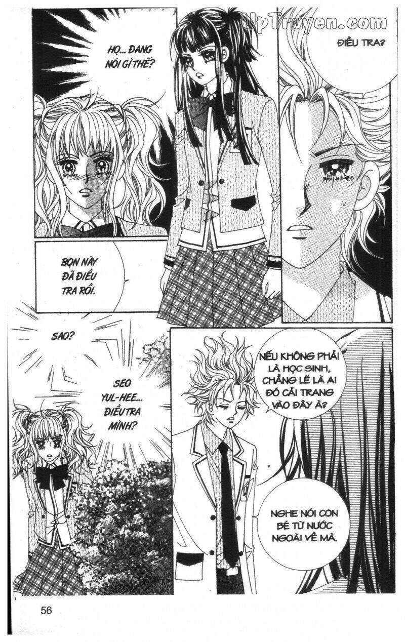 thoát kiếp hồ ly chapter 20 4