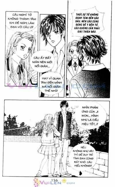 anh là của tôi chapter 5 148