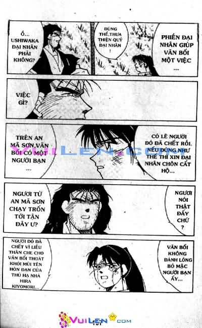 truyền nhân atula phần ii chapter 8 158