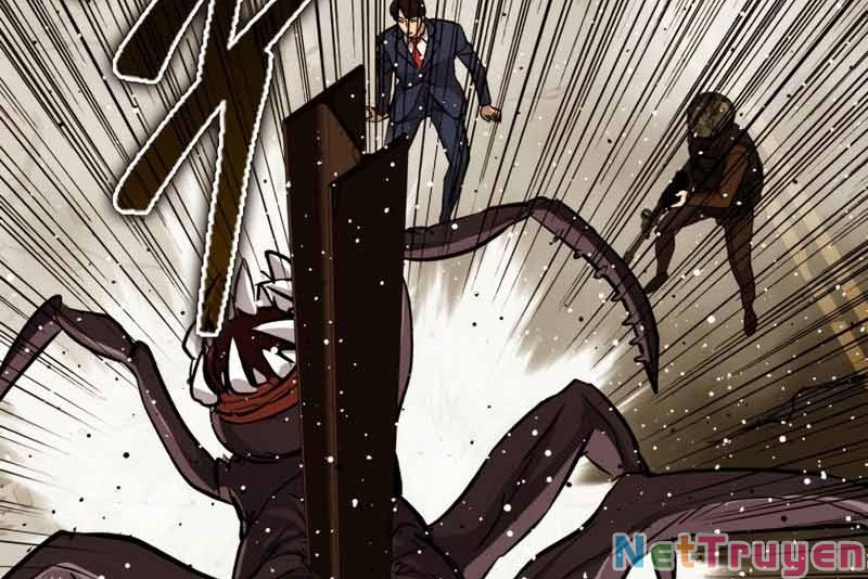 cánh cổng mở ra đúng ngày đầu tiên tôi thành chính trị gia chapter 24 154