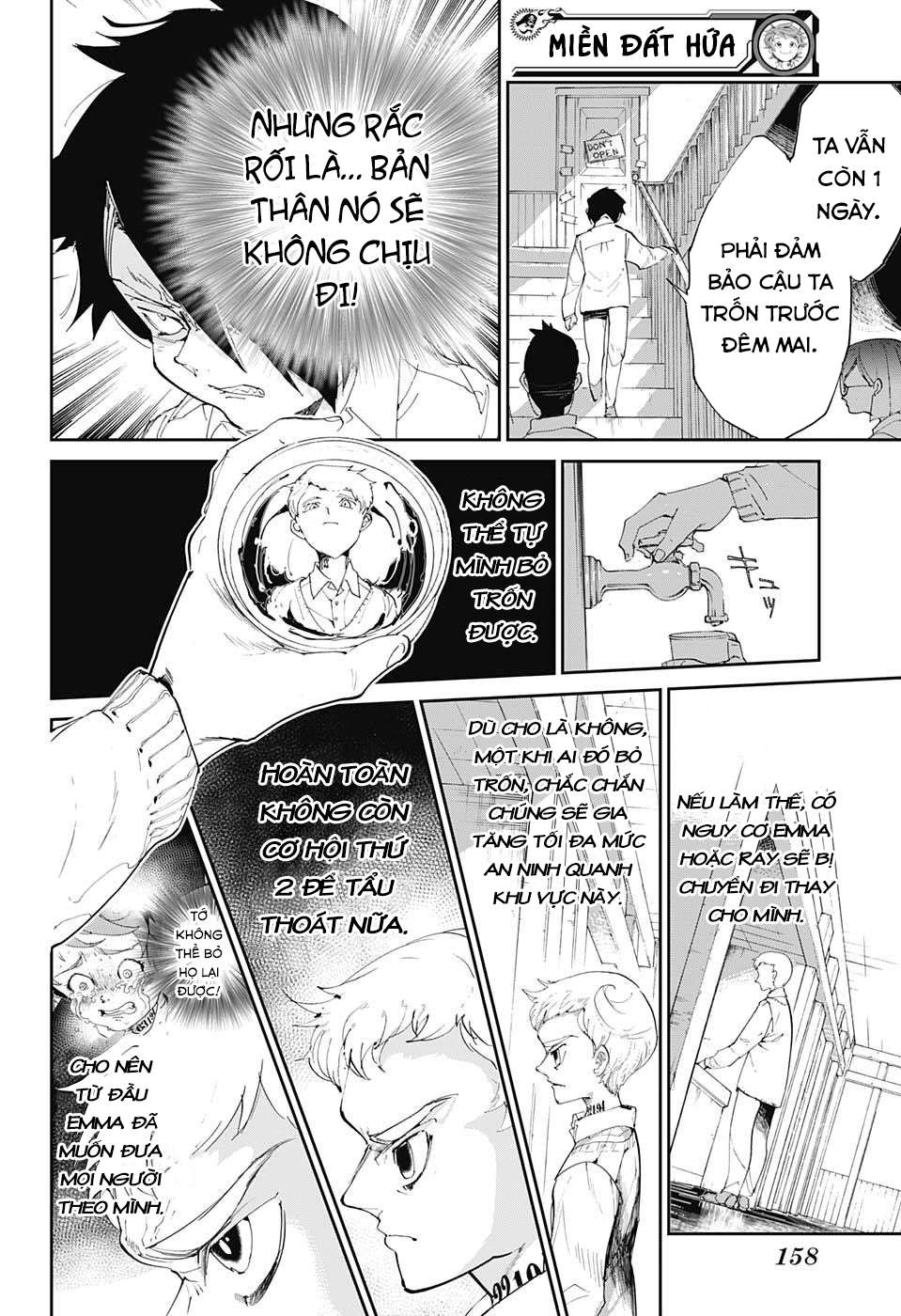 miền đất hứa chapter 26 17