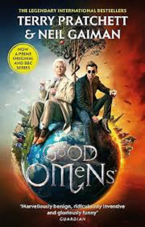 Good Omens