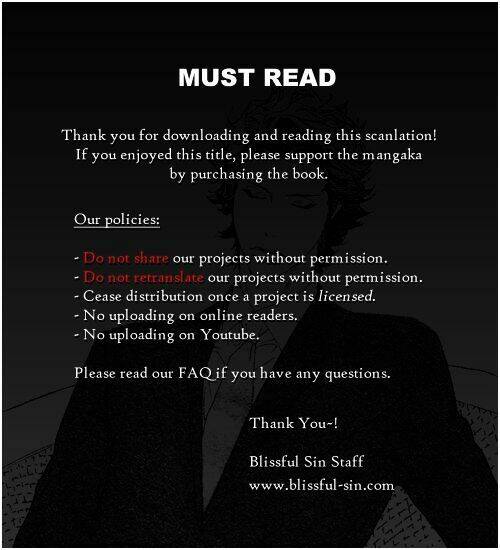 akuma ni kiss wo chapter 5 10