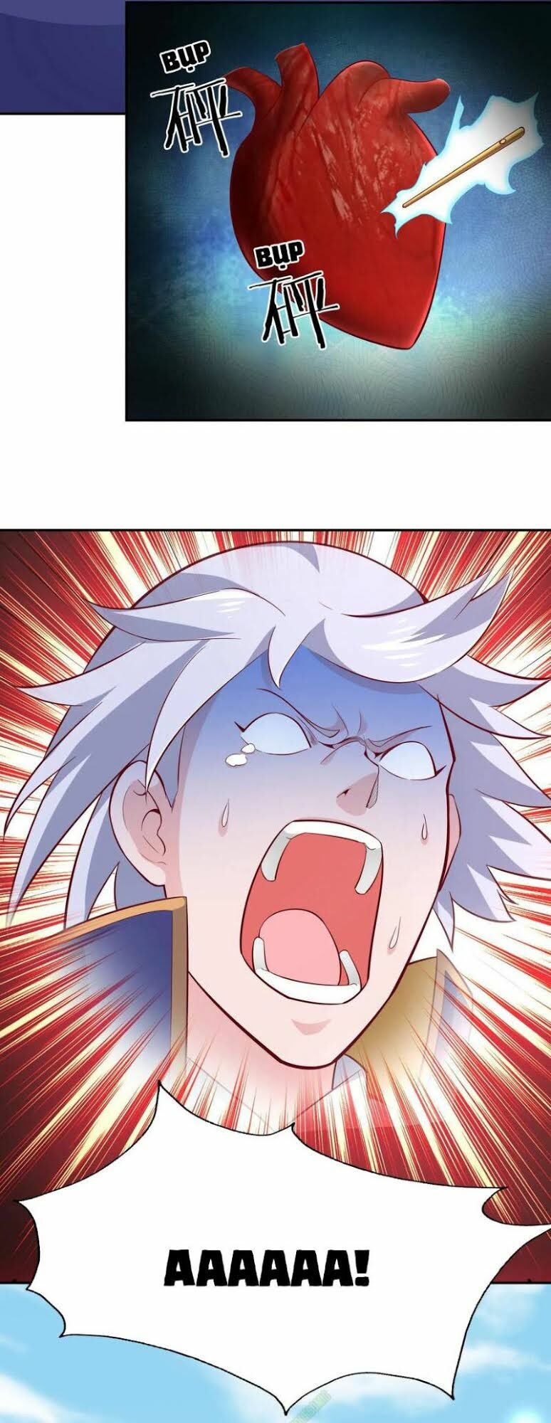 võ linh kiếm tôn chapter 52 18