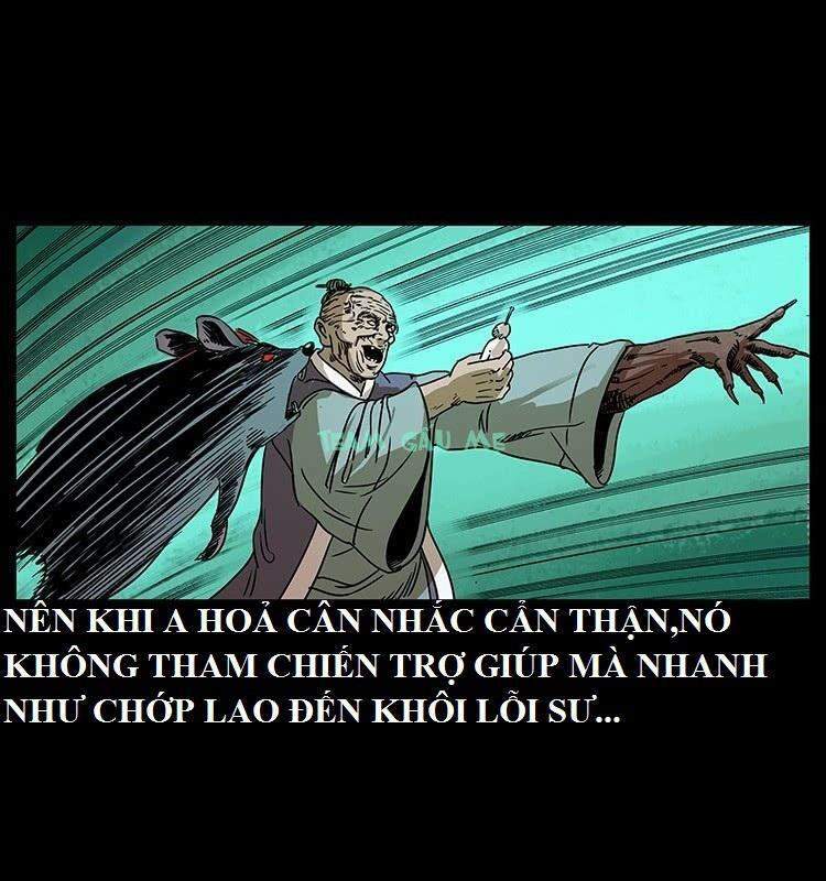 tiên sơn truyền kỳ chapter 23 12