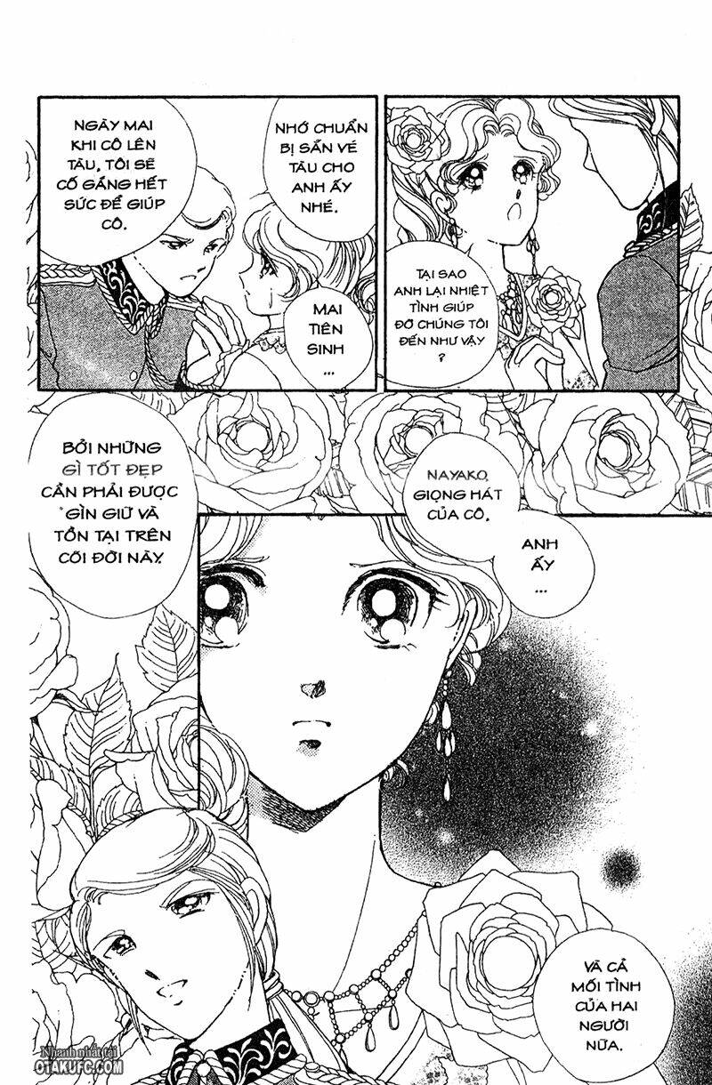 khúc tình ca ban mai - akatsuki no aria chapter 67 26