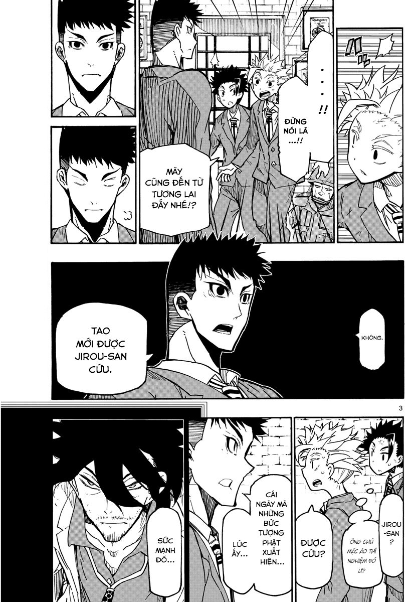 thế giới sau 5 phút chapter 8 3