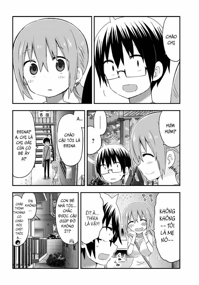 akita imokko! ebina-chan chapter 6 8