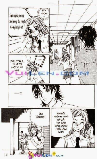 tên nô lệ đáng yêu chapter 3 72