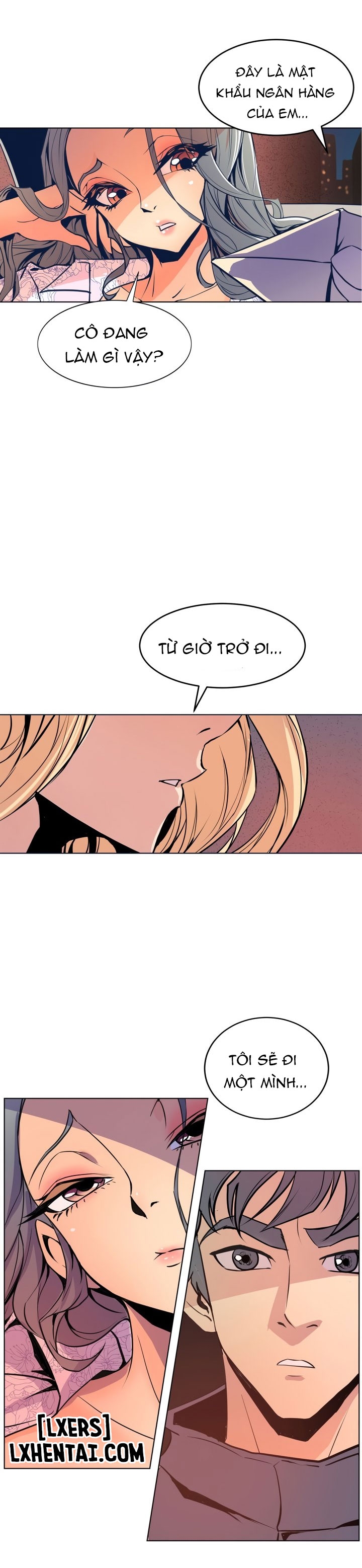 thân phận bí mật chapter 57 18