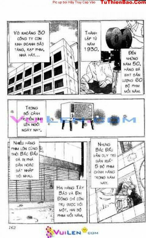 vương quốc điện ảnh chapter 2 162