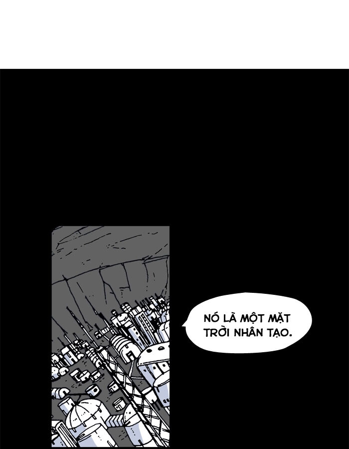 mắc kẹt trên mặt trăng chapter 28 16