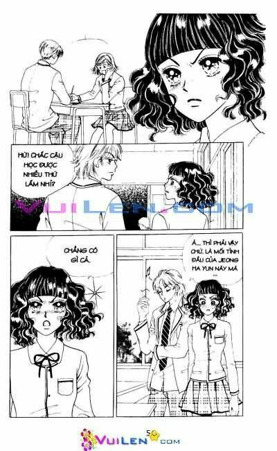 bong bóng trắng chapter 4 56