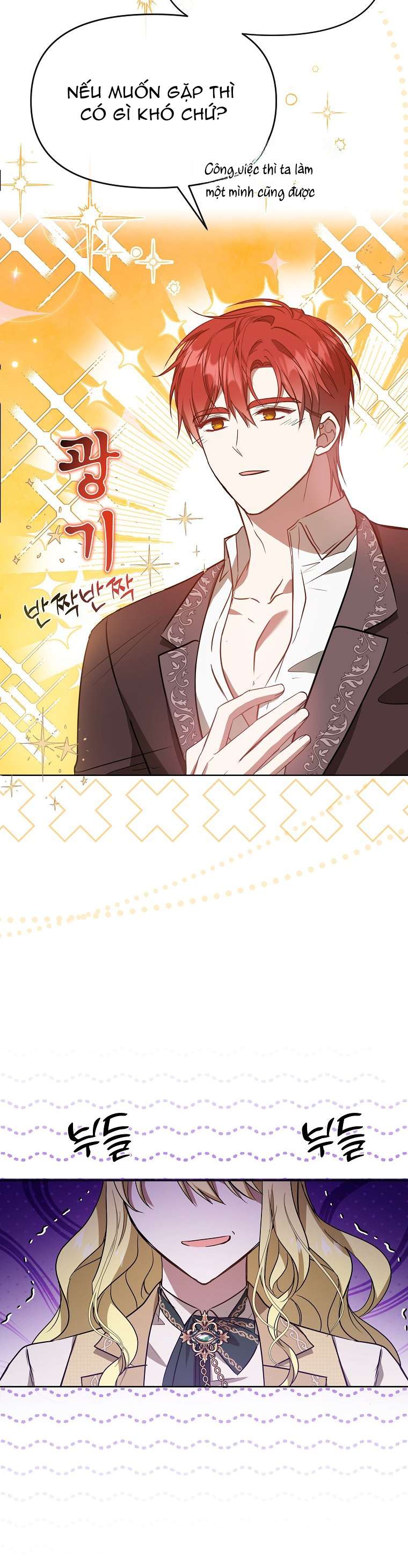 chị gái tôi là nhân vật chính chapter 5 45