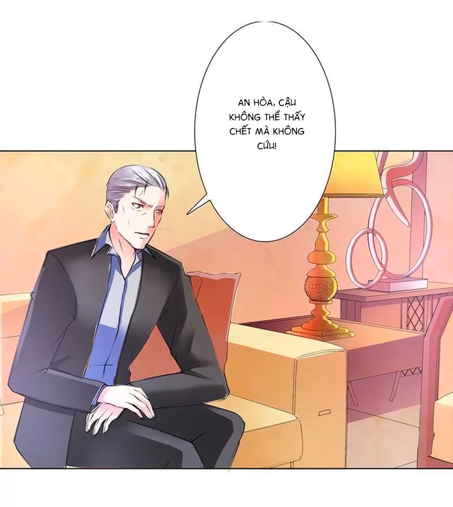 watashi wo hitorijime ni shite chapter 54 18