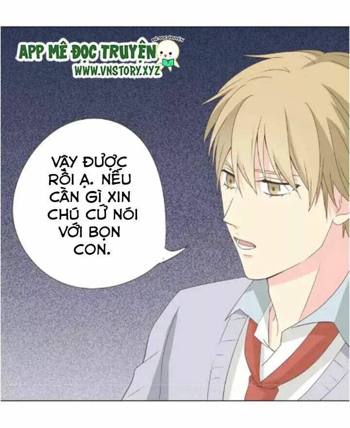 xin chào! dân nữ chapter 65 29