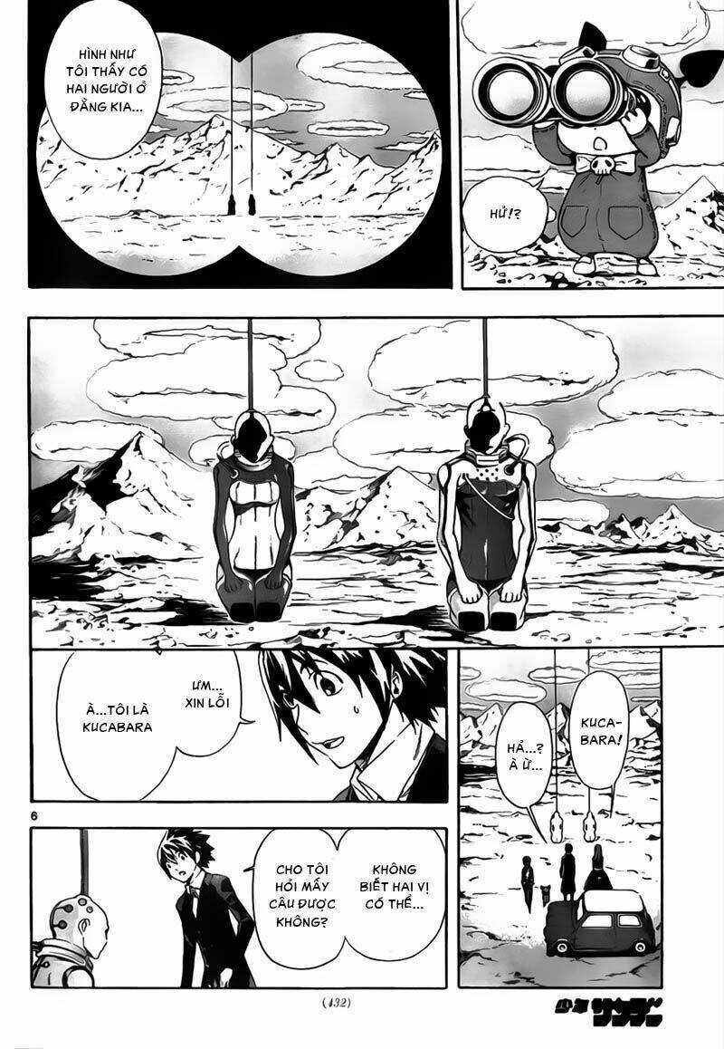 defense devil chapter 73 7