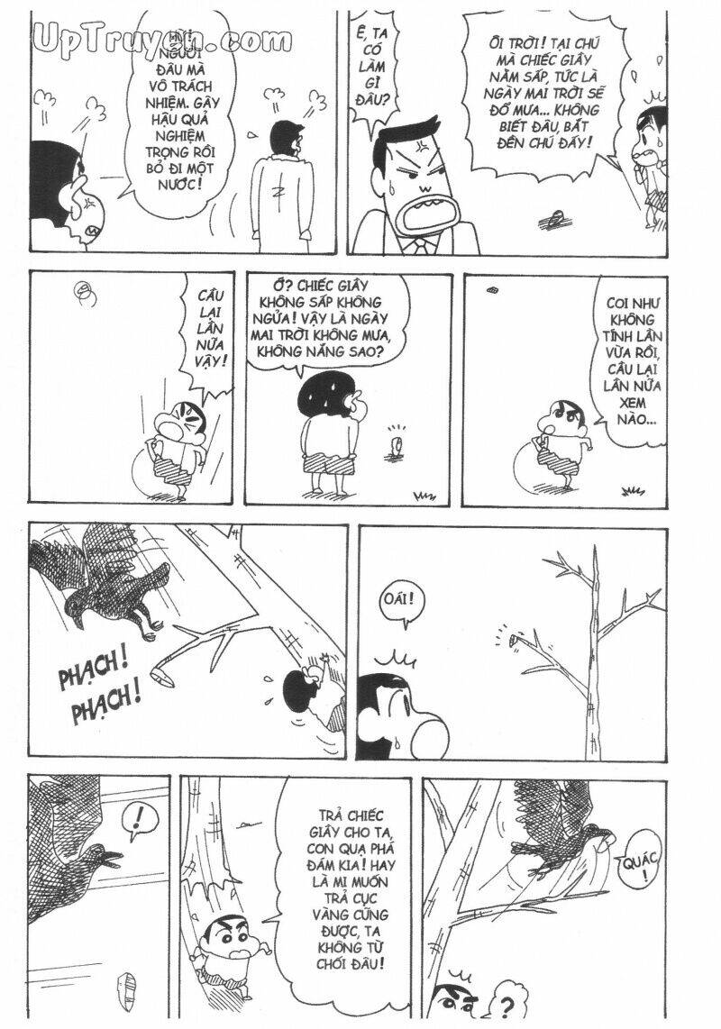 crayon shin-chan cậu bé bút chì chapter 36 50