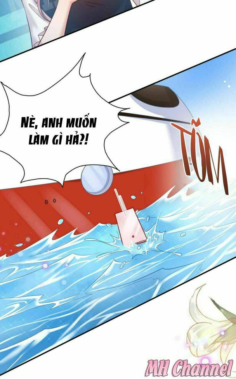 ma lạt thiên kim đẩu ác thiếu chapter 187.3 19