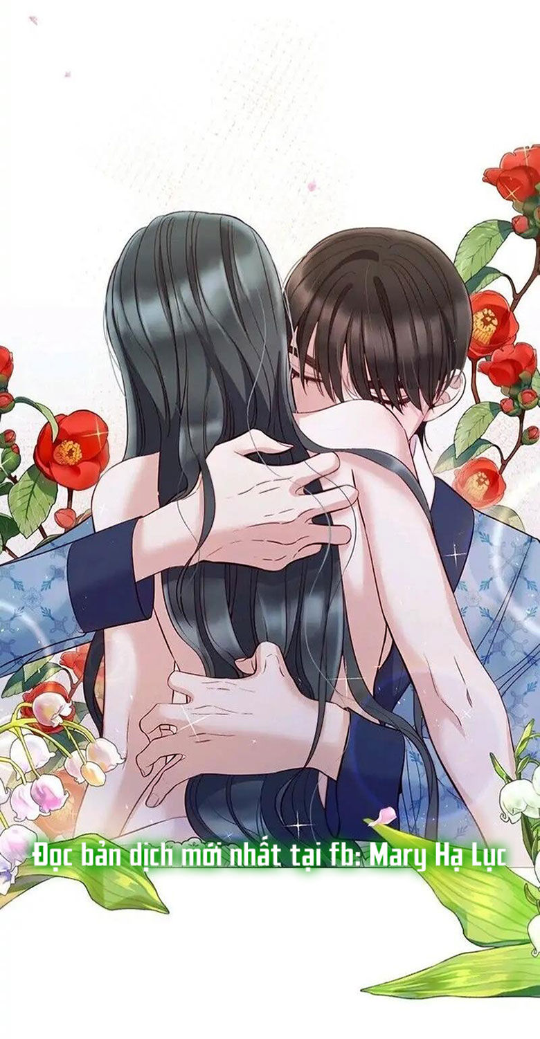 từ tiểu thư thành hoàng hậu - lady to queen chapter 73.2 21