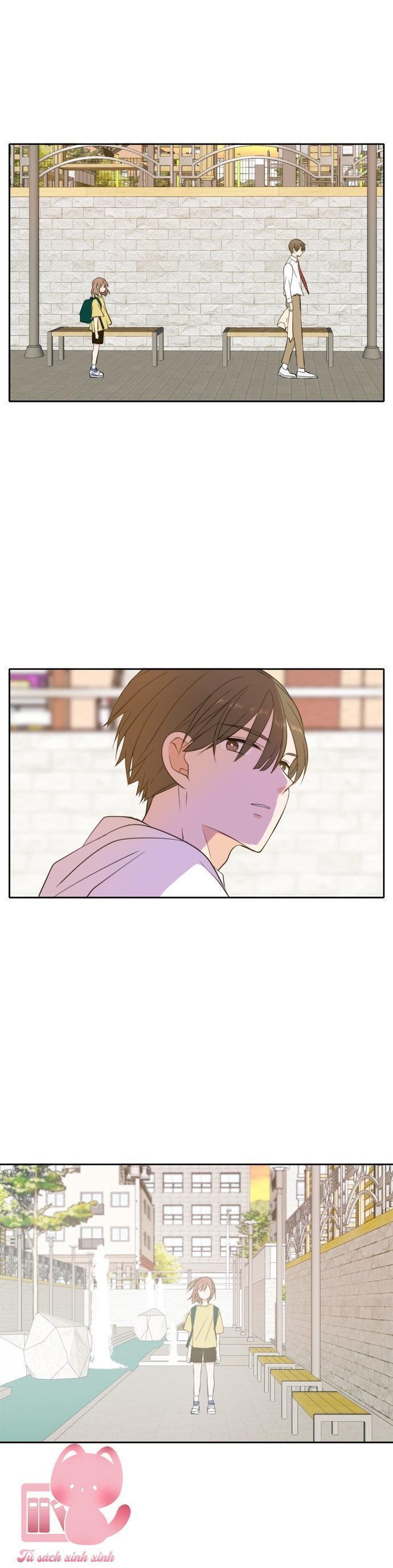 hẹn gặp nhau ở kiếp thứ 19 chapter 24 24