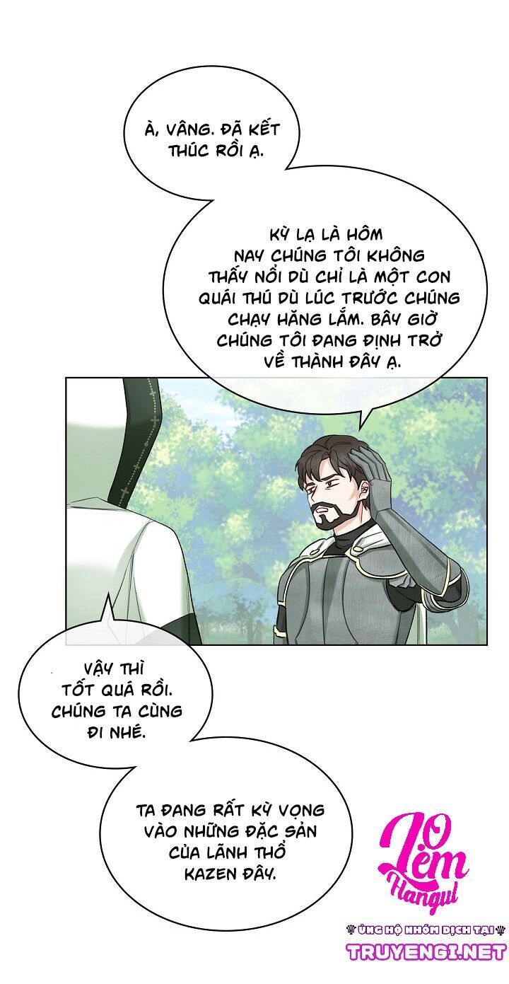 kẻ tạo ra ác nữ chapter 37 45