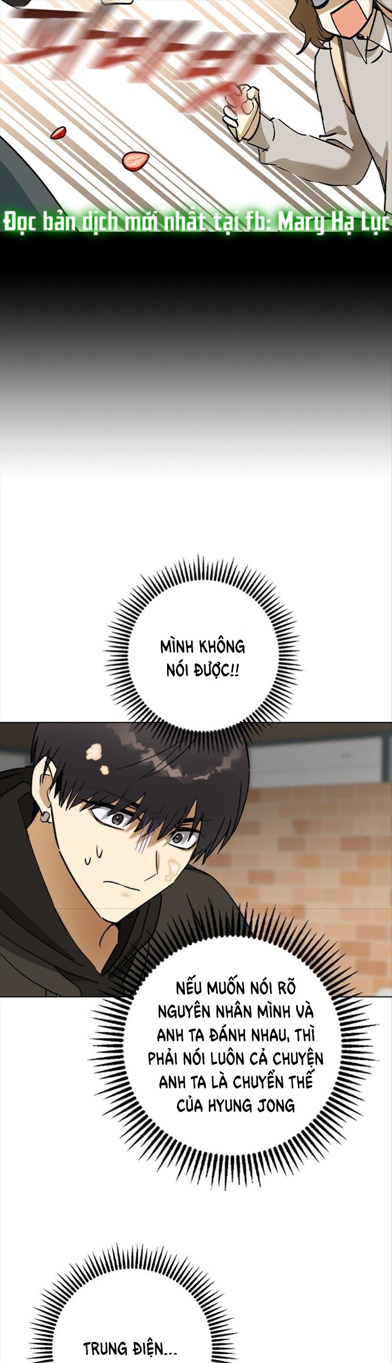 nhân duyên kiếp trước chapter 32.1 31