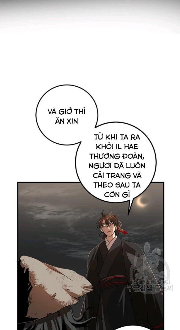 võ đang kỳ hiệp chapter 49 36