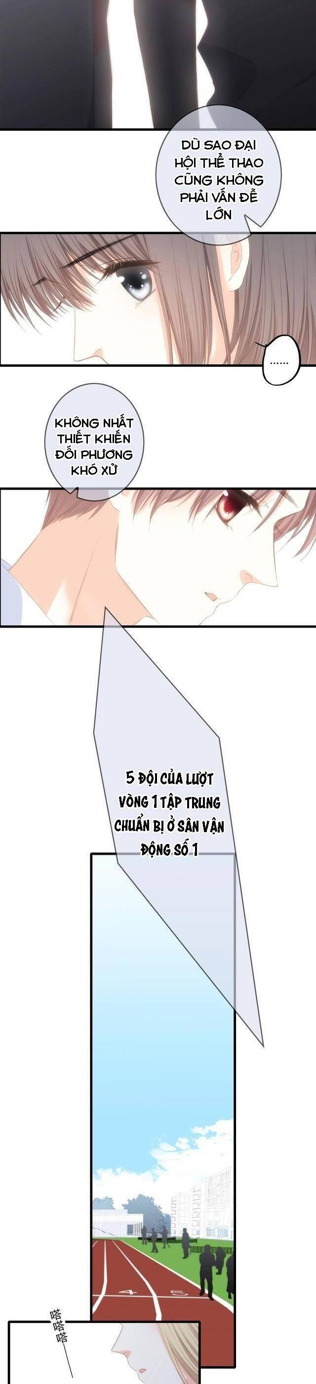 con tim rung động 2 chapter 138.2 12