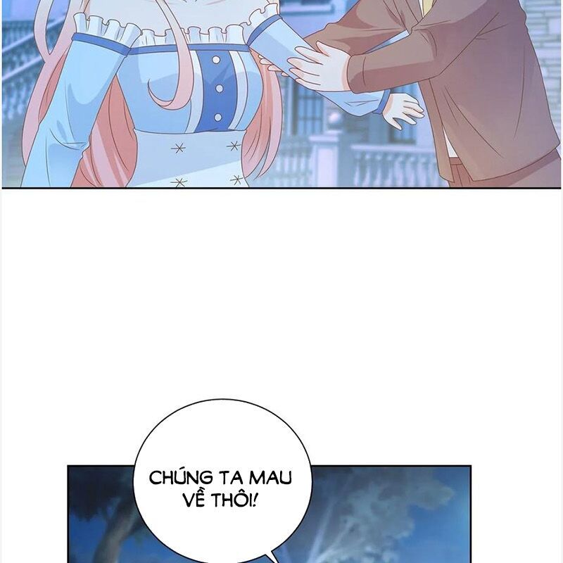 ẩn hôn 100%: chọc tức vợ yêu mua một tặng một chapter 174 6