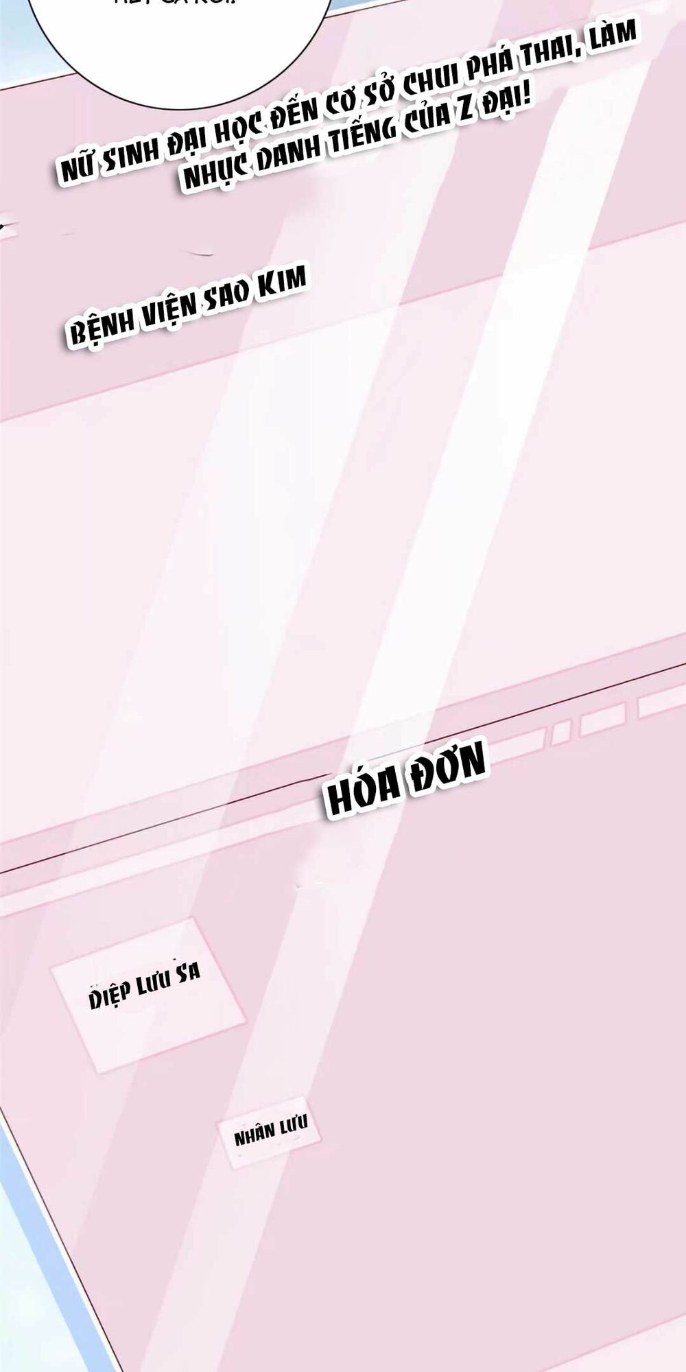 manh thê bé bỏng không dễ chọc chapter 11 38