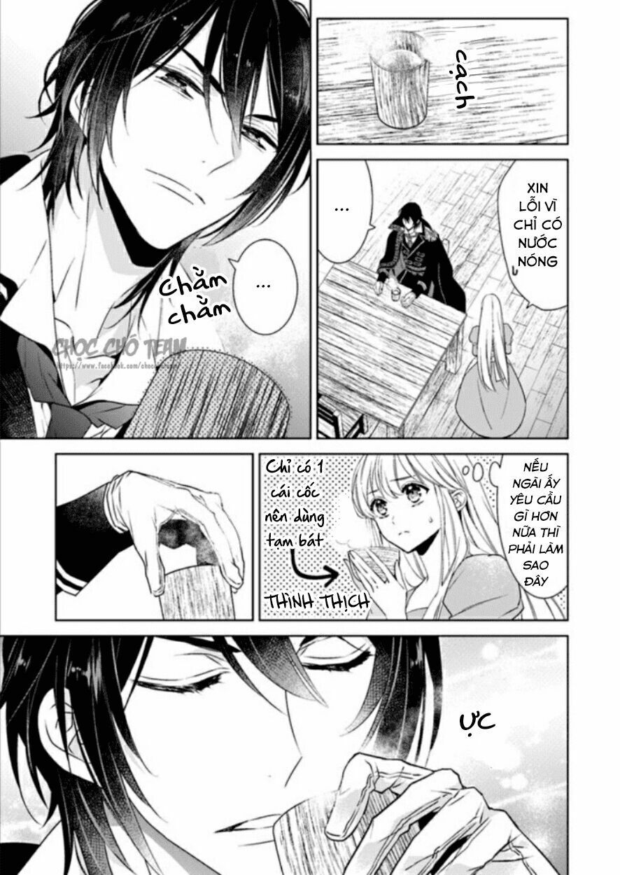 royal cinderella mama chapter 2 9