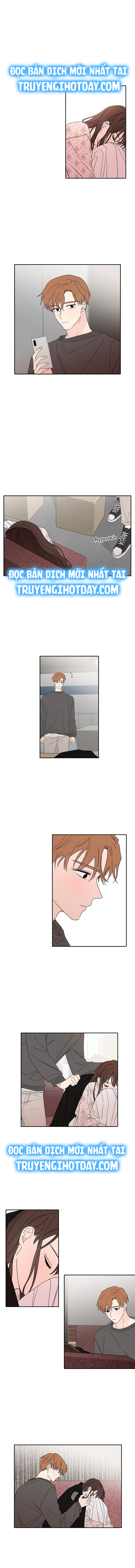 hương vị năm mới chapter 52 1