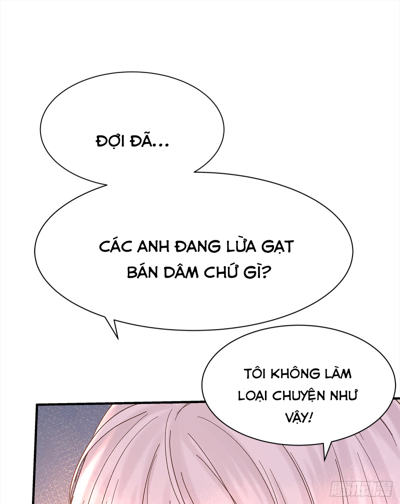 mối tình đầu gian nan của chu thành nhất chapter 39 44