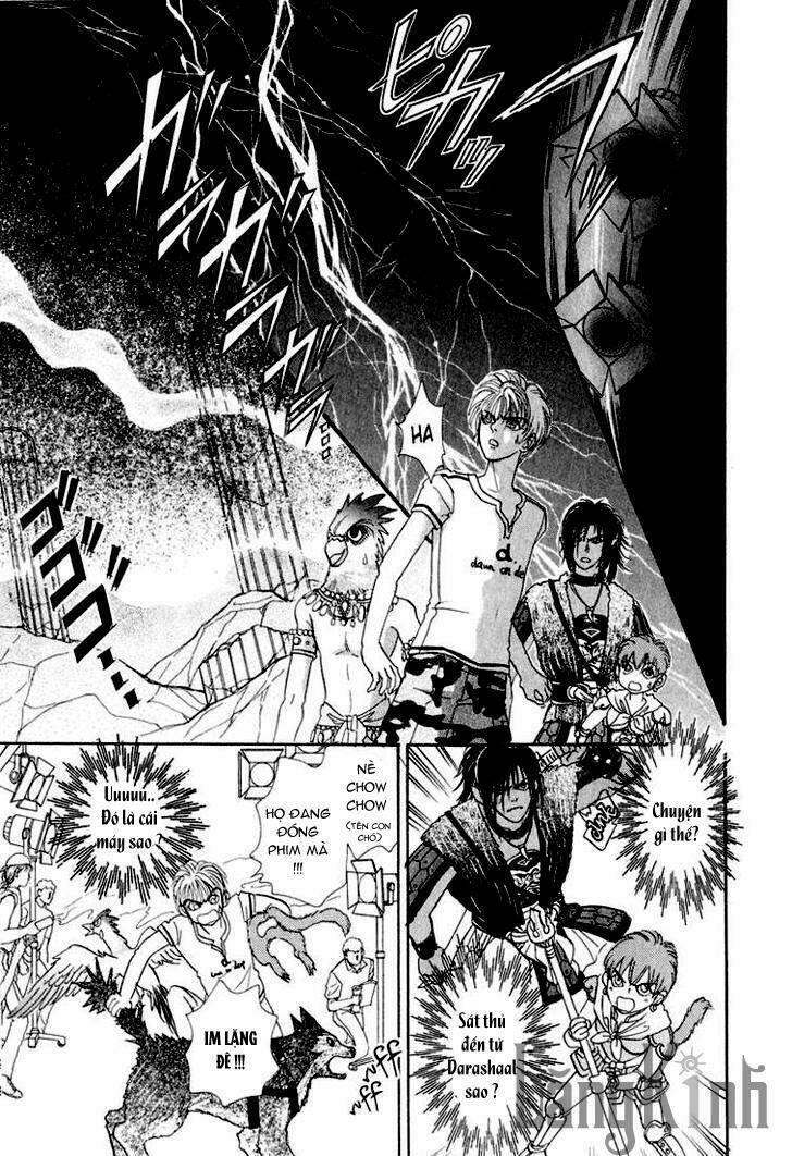 genjuu no seiza - ngôi sao bí ẩn chapter 5 15