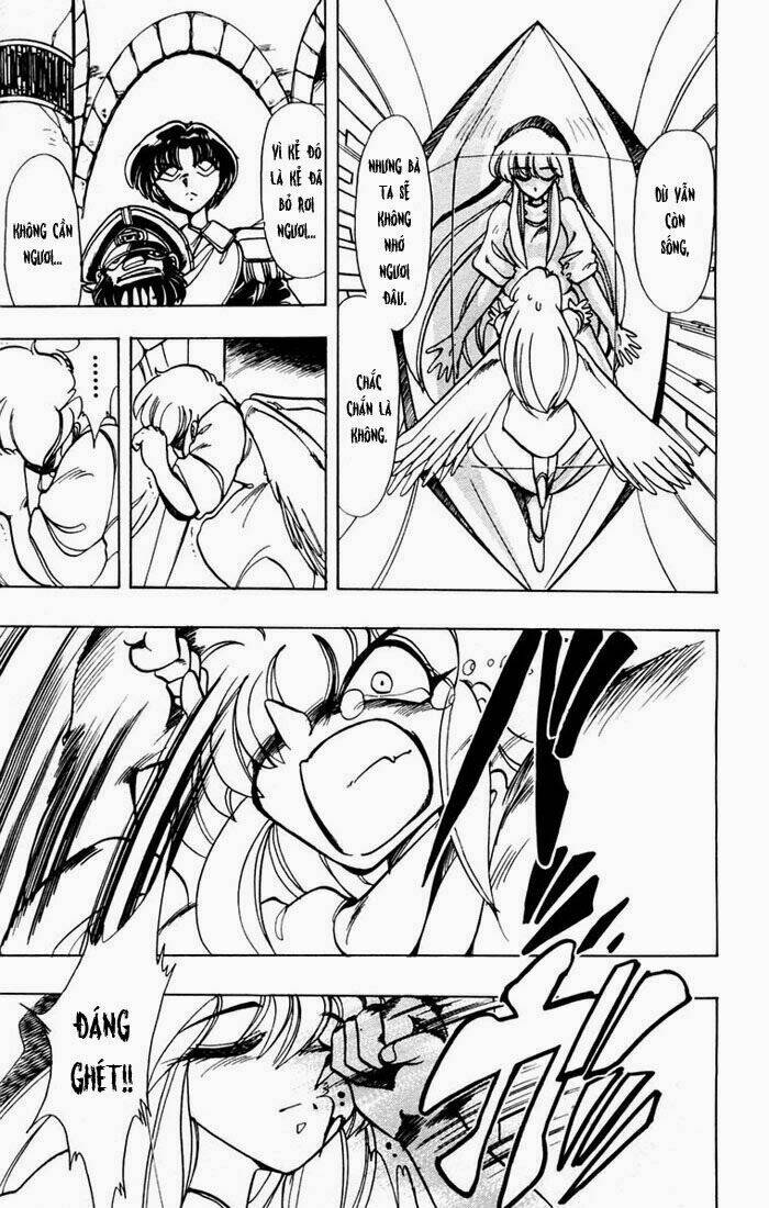 violinist of hameln - cây đàn kì diệu chapter 45 34