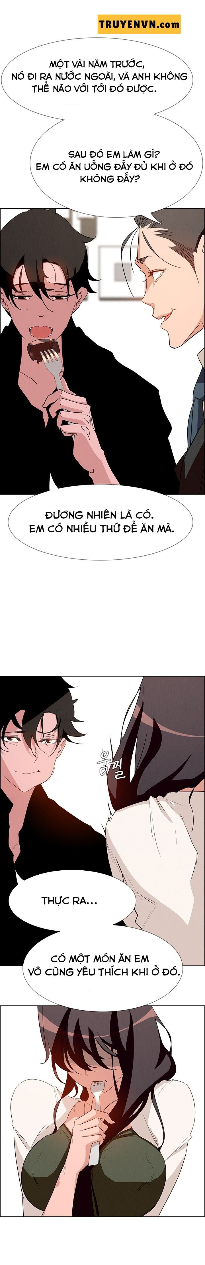 rain curtain chapter 12 14