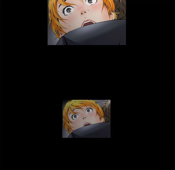 khổ dâm chapter 3 19