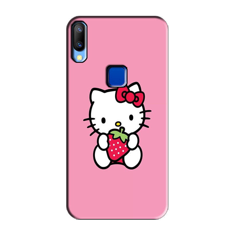 ỐP LƯNG IN DÀNH CHO VIVO V9