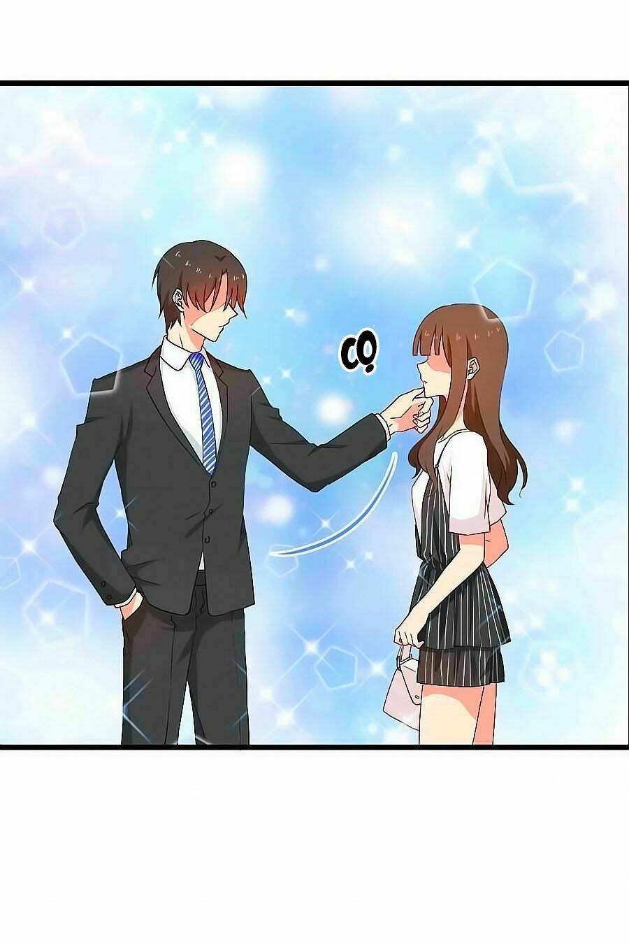 chỉ nhiễm thành hôn chapter 64 11