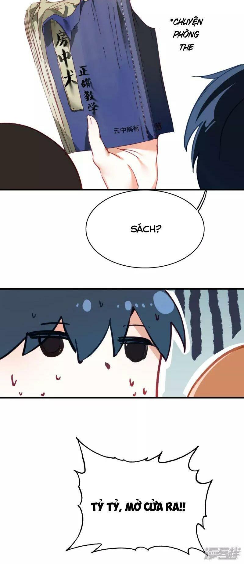 long đằng chiến tôn chapter 10 35