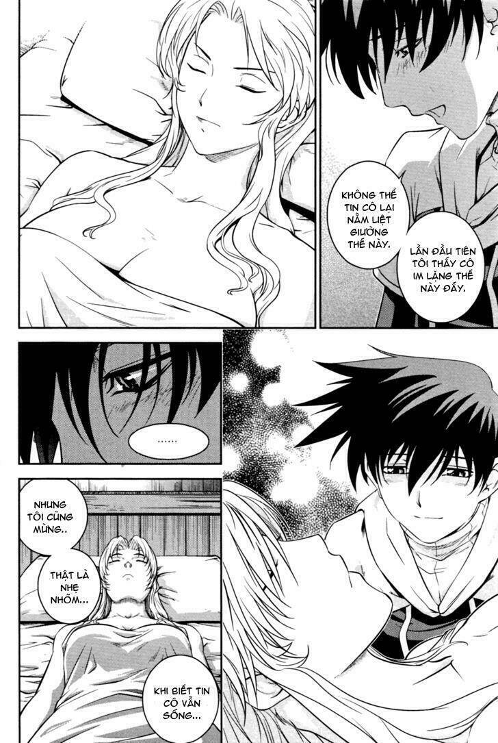 the legend of maian chapter 53 34