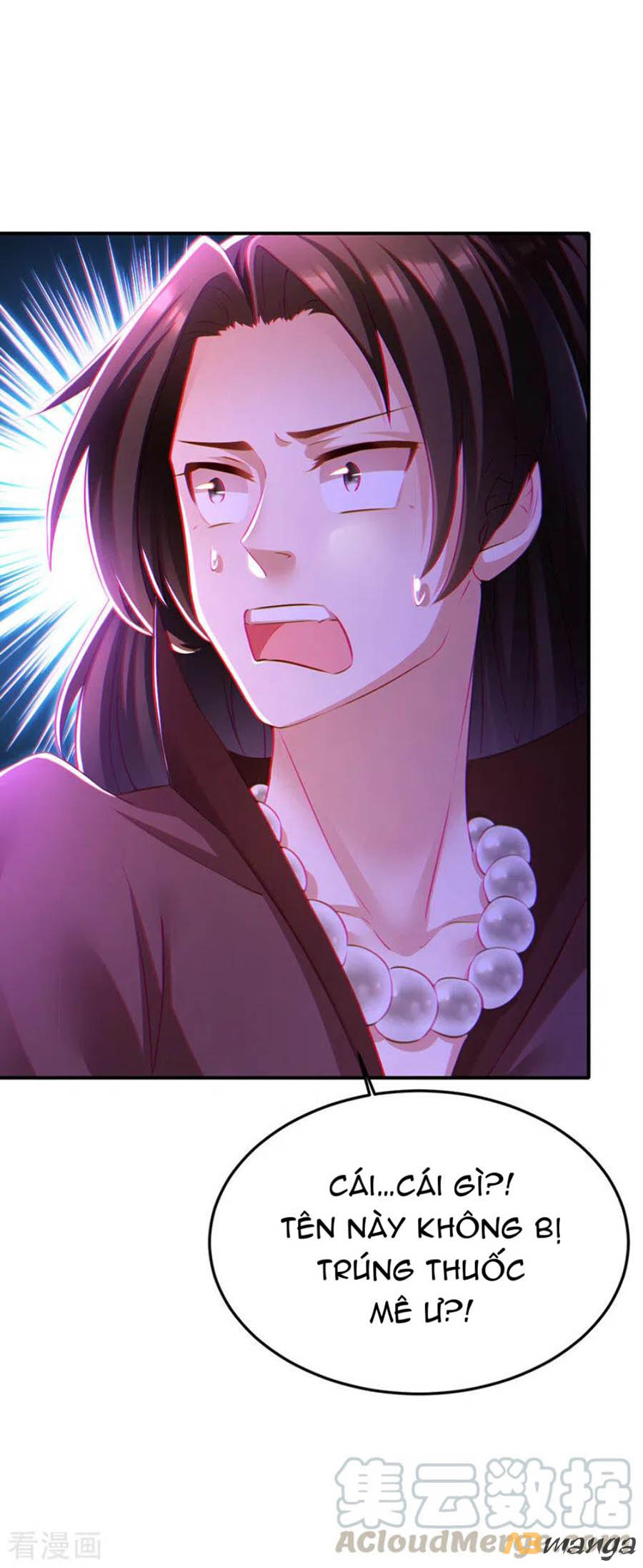 ngã tại hậu cung đương đại lão nữ chapter 49 27