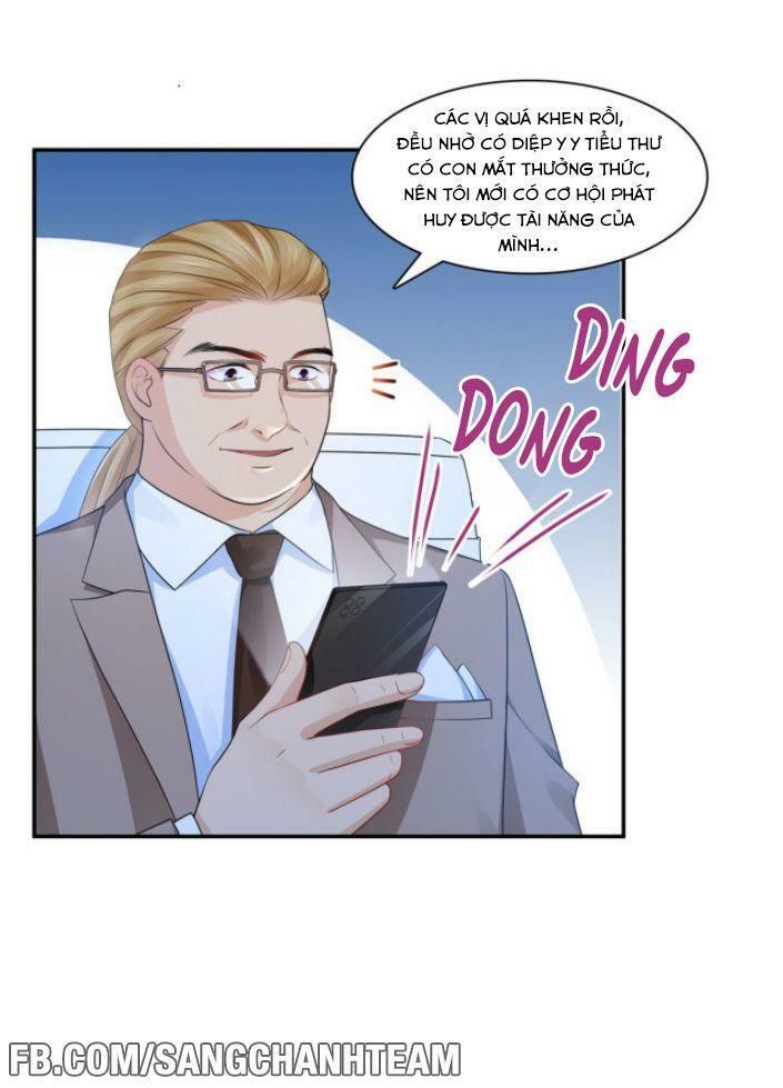 Hệt Như Hàn Quang Gặp Nắng Gắt chapter 191 12