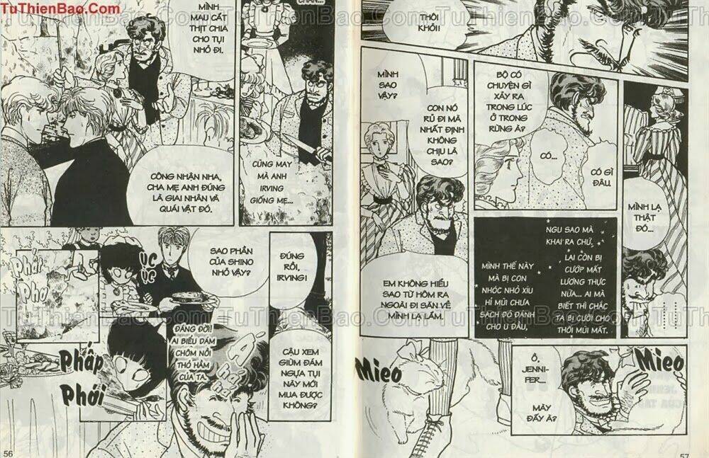 người đẹp new york chapter 5 29