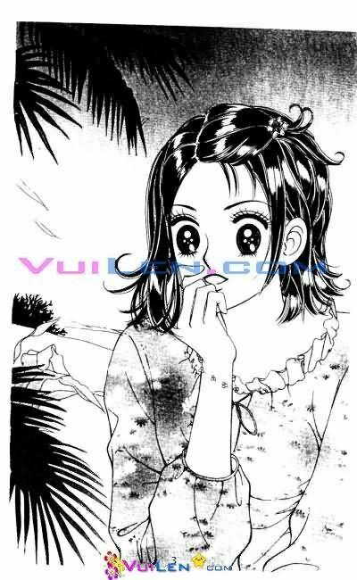 có anh trong đời chapter 3 3