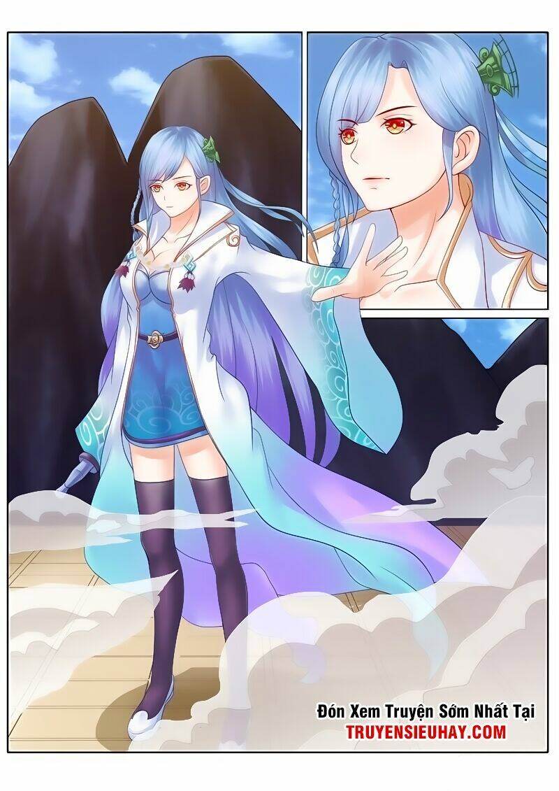 chư thiên ký chapter 67 2